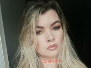 AnaLevitt