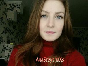 AnaSteyshaXs