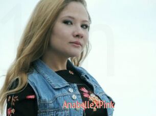 AnabelleXPink