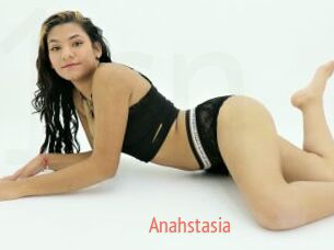 Anahstasia
