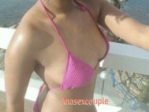 Anasexcouple