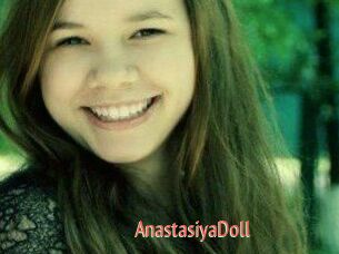 AnastasiyaDoll