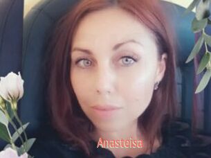 Anasteisa