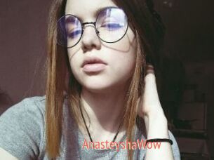 AnasteyshaWow