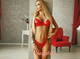 AnaysFox