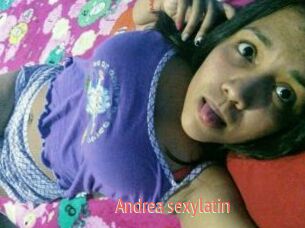 Andrea_sexylatin