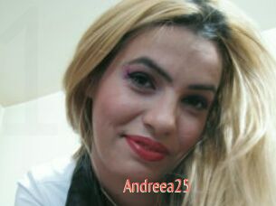 Andreea25