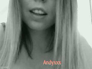 Andyxxx