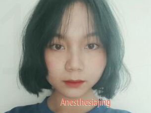 Anesthesiajing