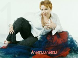 Anetttaanettta