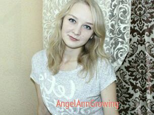 AngelAnnGrowing