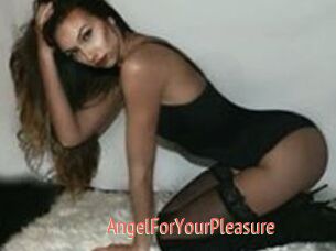 AngelForYourPleasure