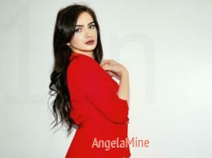 AngelaMine