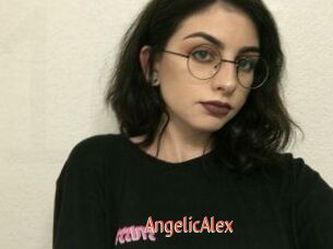 AngelicAlex