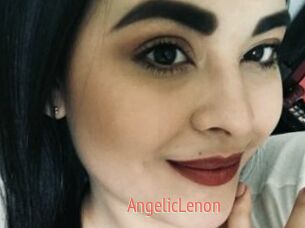 AngelicLenon