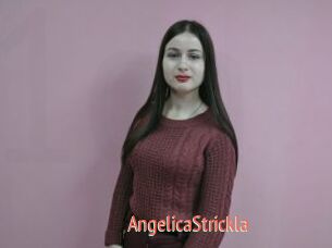 AngelicaStrickla