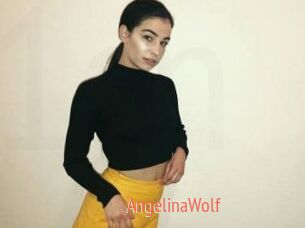 AngelinaWolf