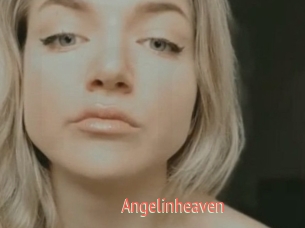 Angelinheaven