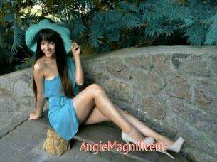 AngieMagnificent
