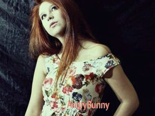 AngryBunny