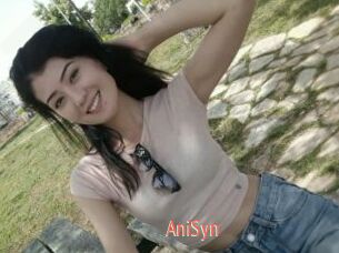 AniSyn