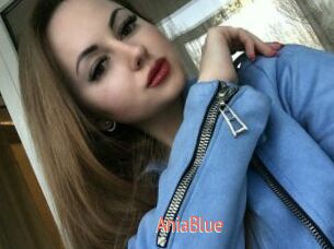 AniaBlue
