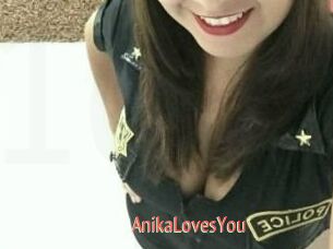 AnikaLovesYou