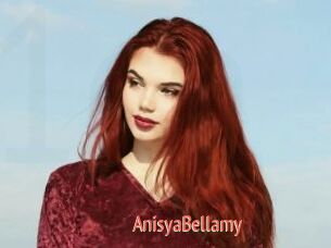 AnisyaBellamy