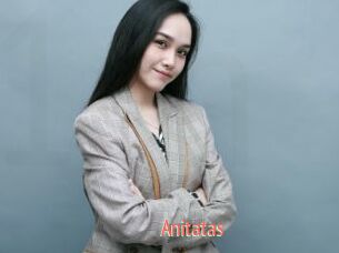 Anitatas