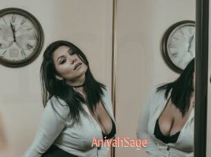 AniyahSage