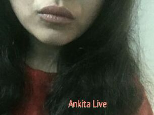 Ankita_Live