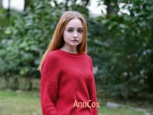 AnnCox