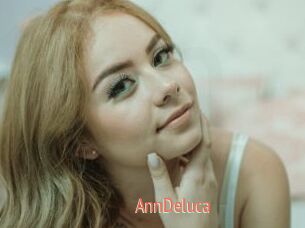 AnnDeluca
