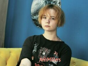 AnnMillers