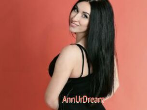 AnnUrDream