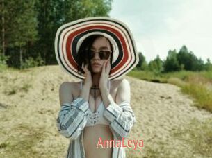 AnnaLeya