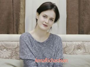 AnnaRichardson