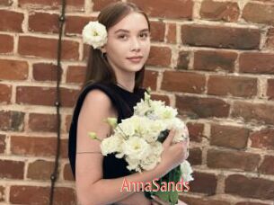 AnnaSands
