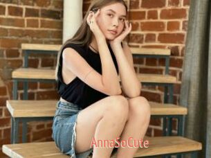 AnnaSoCute