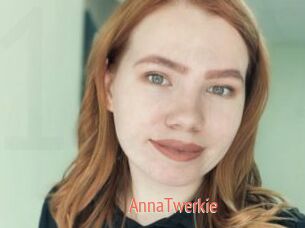 AnnaTwerkie