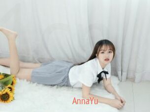 AnnaYu