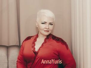 AnnaYuris