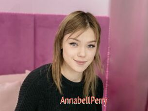 AnnabellPerry