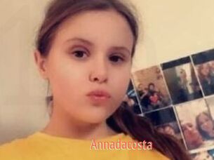 Annadacosta