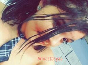 Annastasyaa