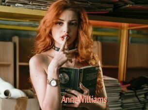 AnneWilliams