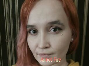 Annet_Fire