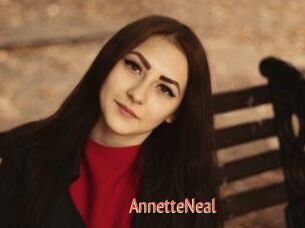 AnnetteNeal