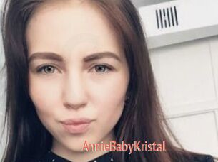 AnnieBabyKristal