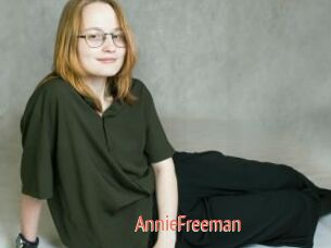 AnnieFreeman